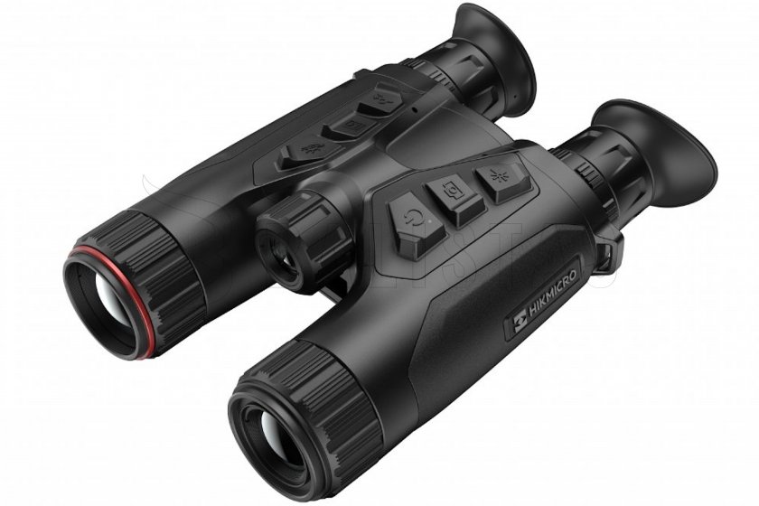 Multispektrális binokulár Hikmicro HABROK HH35LN