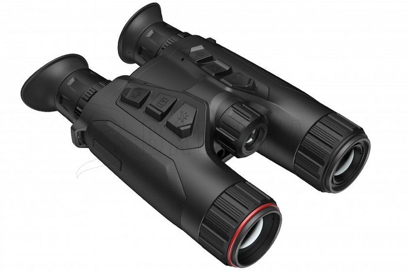 Multispektrális binokulár Hikmicro HABROK HH35LN