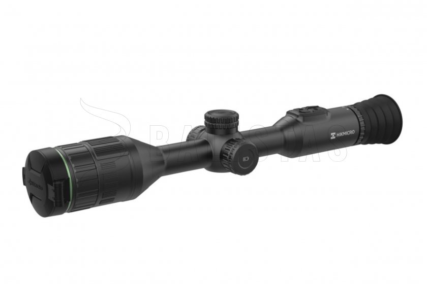 Éjjellátó céltávcső HIKMICRO ALPEX 4K A50E