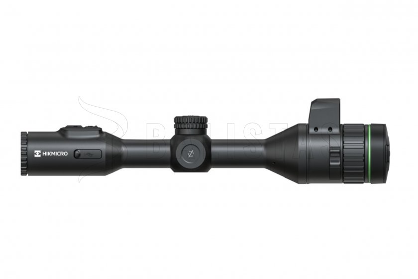 Éjjellátó céltávcső HIKMICRO ALPEX 4K LRF A50EL