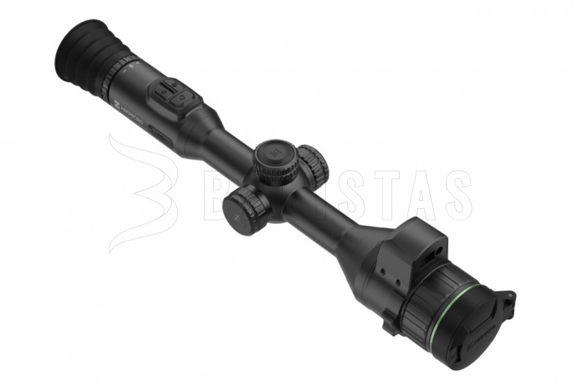 Éjjellátó céltávcső HIKMICRO ALPEX 4K LRF A50EL