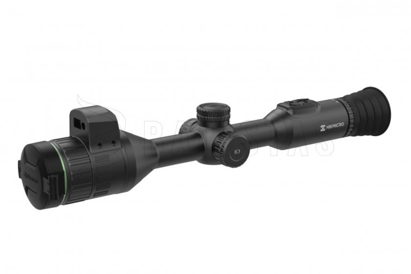 Éjjellátó céltávcső HIKMICRO ALPEX 4K LRF A50EL