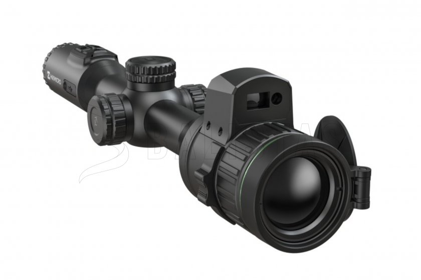 Éjjellátó céltávcső HIKMICRO ALPEX 4K LRF A50EL