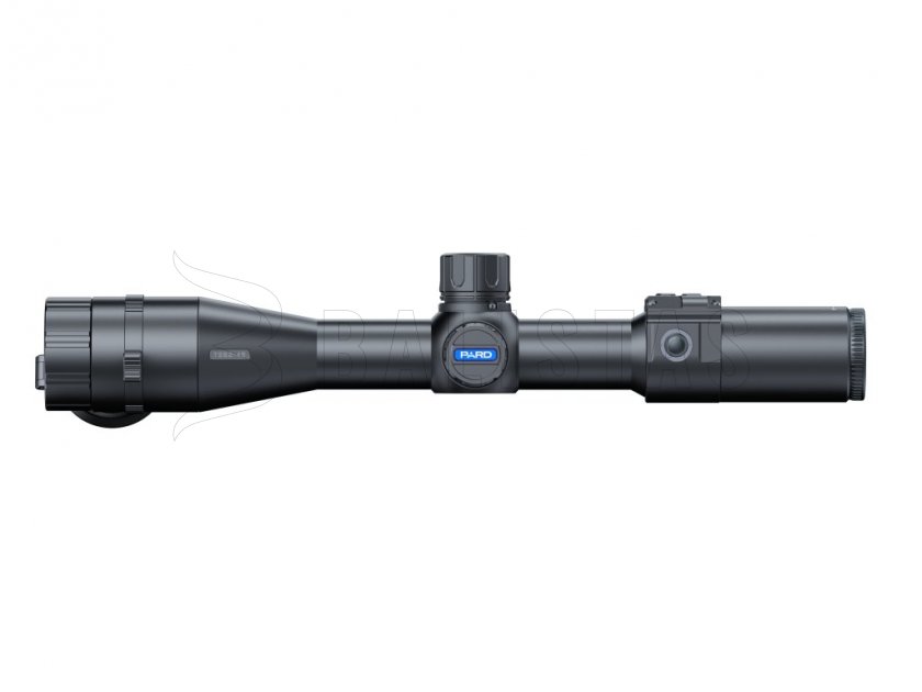 Termovíziós céltávcső PARD TS62 45mm