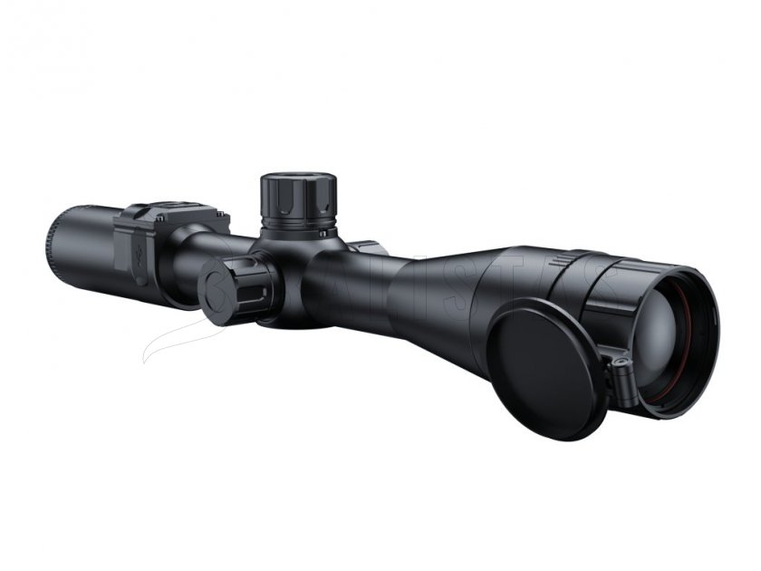 Termovíziós céltávcső PARD TS62 45mm