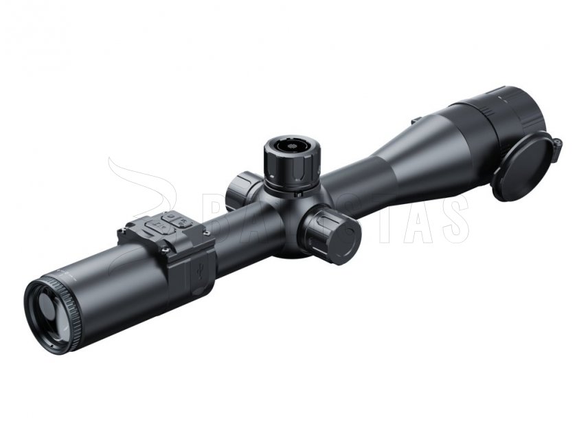Termovíziós céltávcső PARD TS62 45mm
