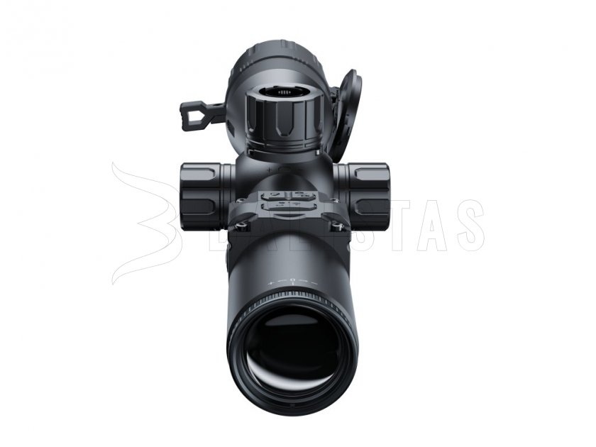 Termovíziós céltávcső PARD TS62 45mm