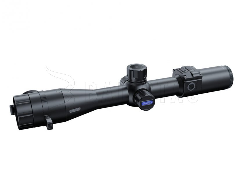 Termovíziós céltávcső PARD TS62 45mm