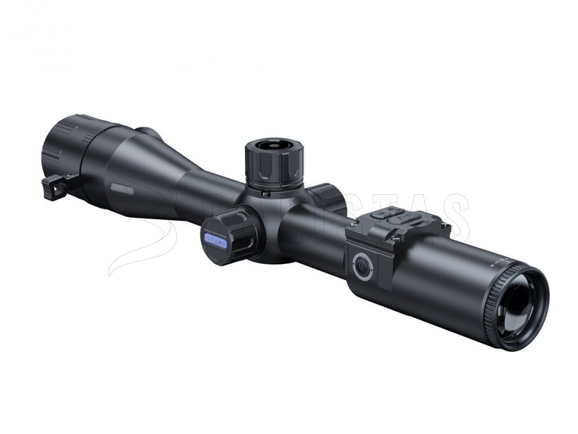 Termovíziós céltávcső PARD TS62 45mm