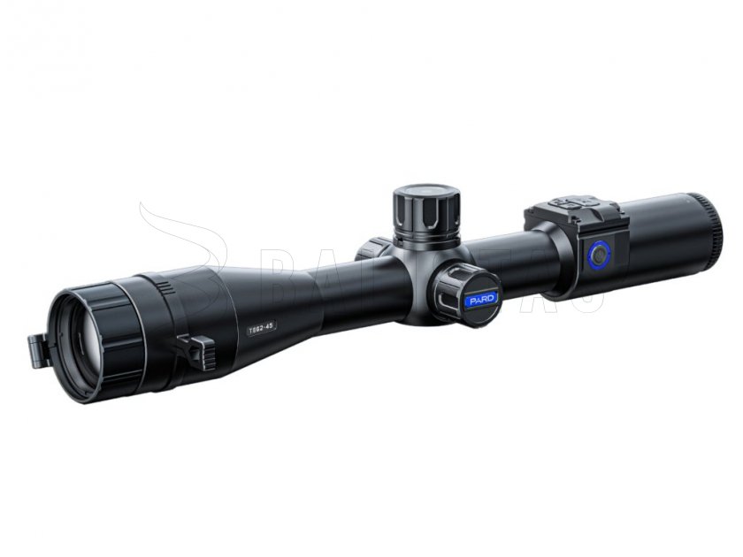 Termovíziós céltávcső PARD TS62 45mm