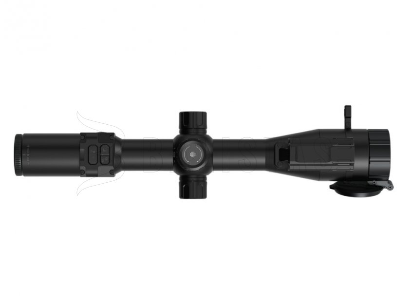 Termikus céltávcső PARD TS62 LRF 45mm
