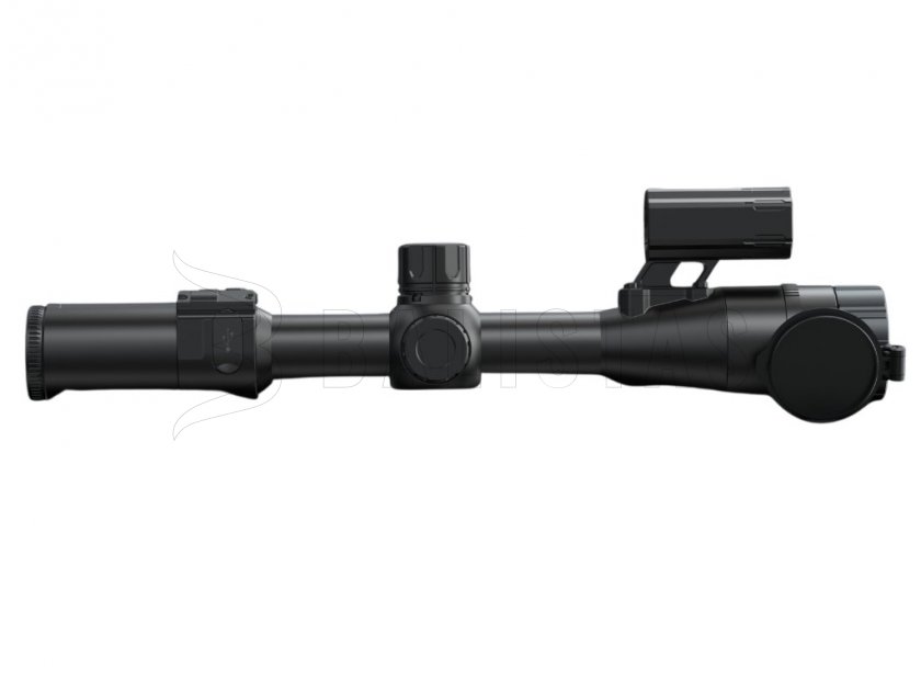 Termikus céltávcső PARD TS62 LRF 45mm