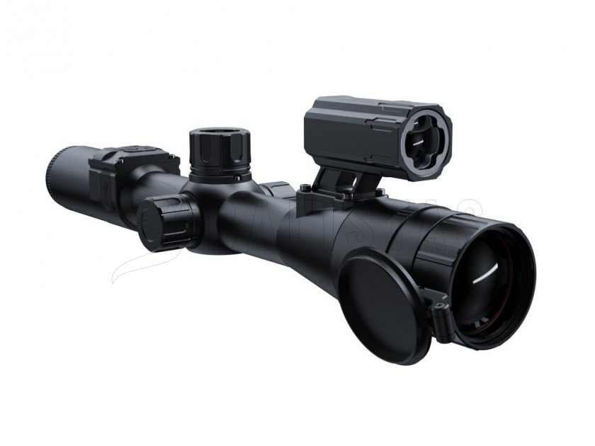 Termikus céltávcső PARD TS62 LRF 45mm