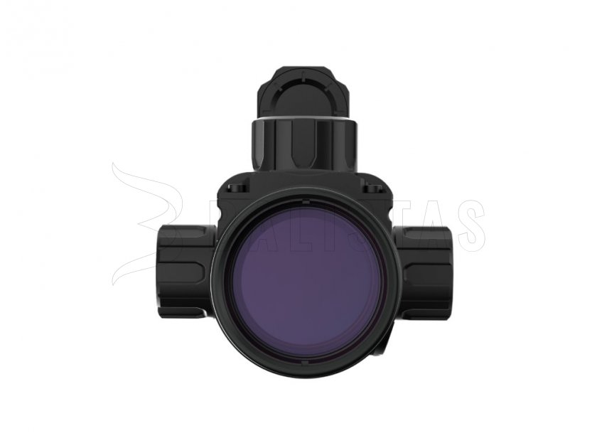 Termikus céltávcső PARD TS62 LRF 45mm