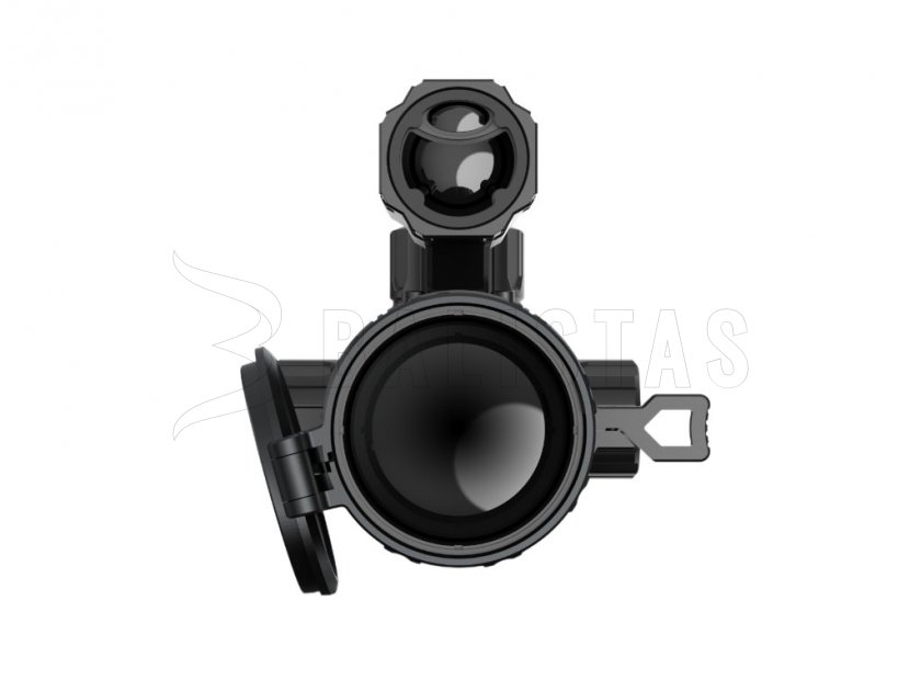 Termikus céltávcső PARD TS62 LRF 45mm
