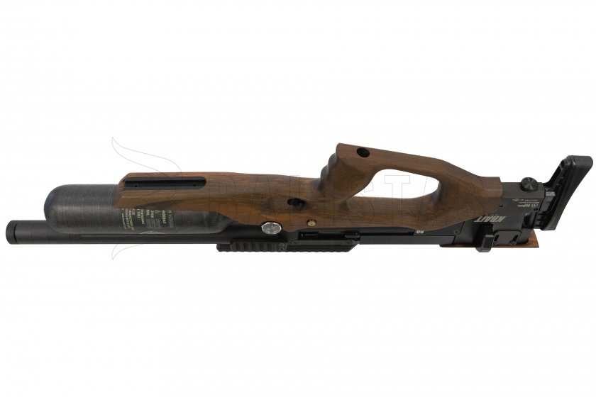 Légpuska AirMaks Krait WL 5,5mm Wood