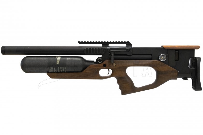 Légpuska AirMaks Krait WL 5,5mm Wood
