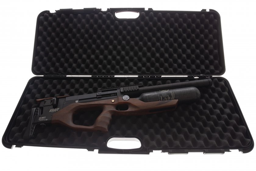 Légpuska AirMaks Krait WL 5,5mm Wood