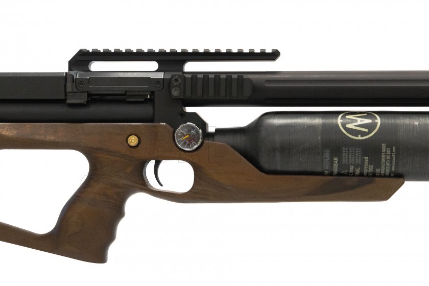 Légpuska AirMaks Krait WL 5,5mm Wood