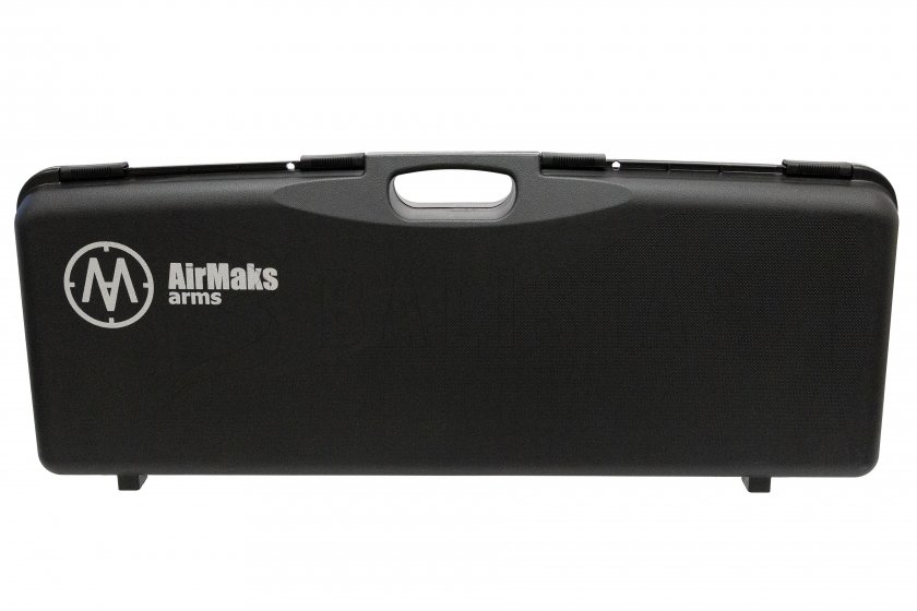 Légpuska AirMaks Krait WL 5,5mm Blue Lamino