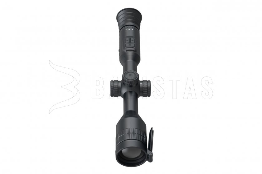 Termovíziós céltávcső Hikmicro STELLAR SQ50 2.0