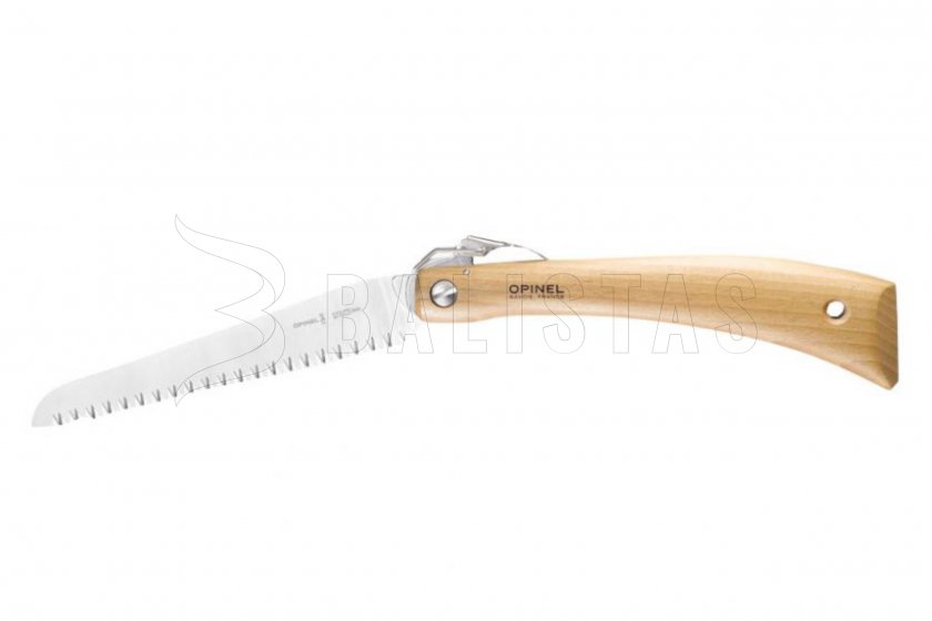 Pilka Opinel 18