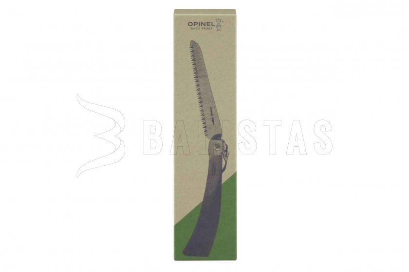 Pilka Opinel 18