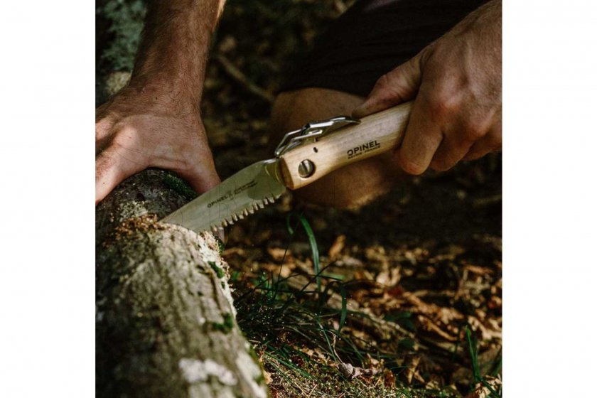 Pilka Opinel 18