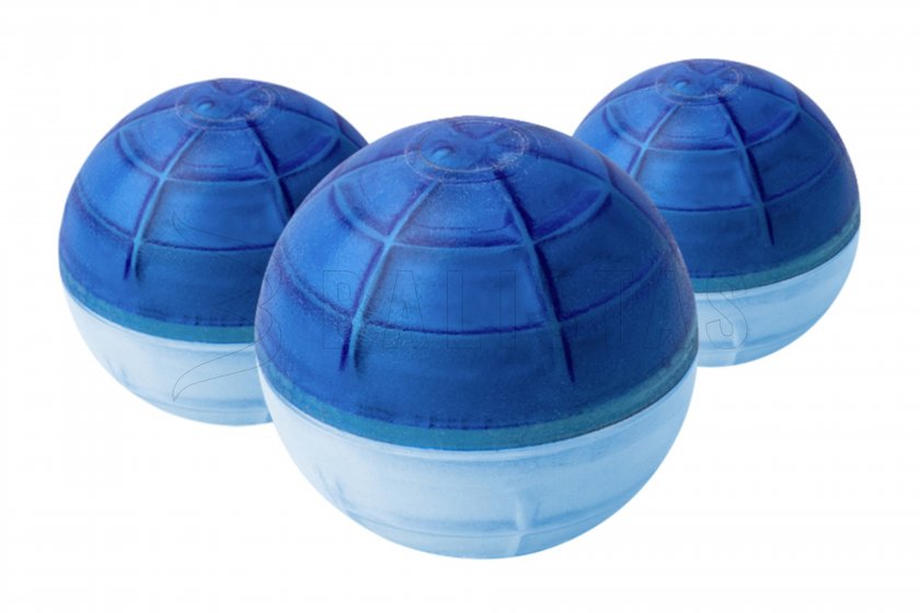 Golyók T4E 68 Sport CKB blue 50 db