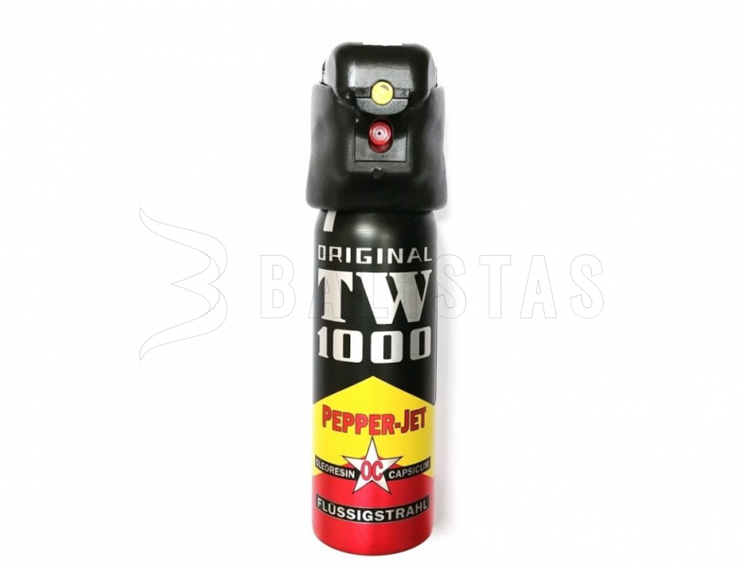 Önvédelmi spray TW1000 OC Jet Standard 63ml LED
