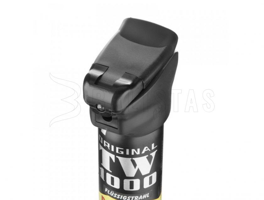 Önvédelmi spray TW1000 OC Jet Standard 63ml LED