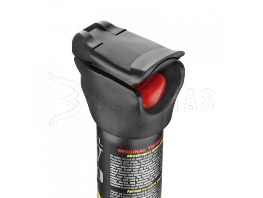 Önvédelmi spray TW1000 OC Jet Standard 63ml LED
