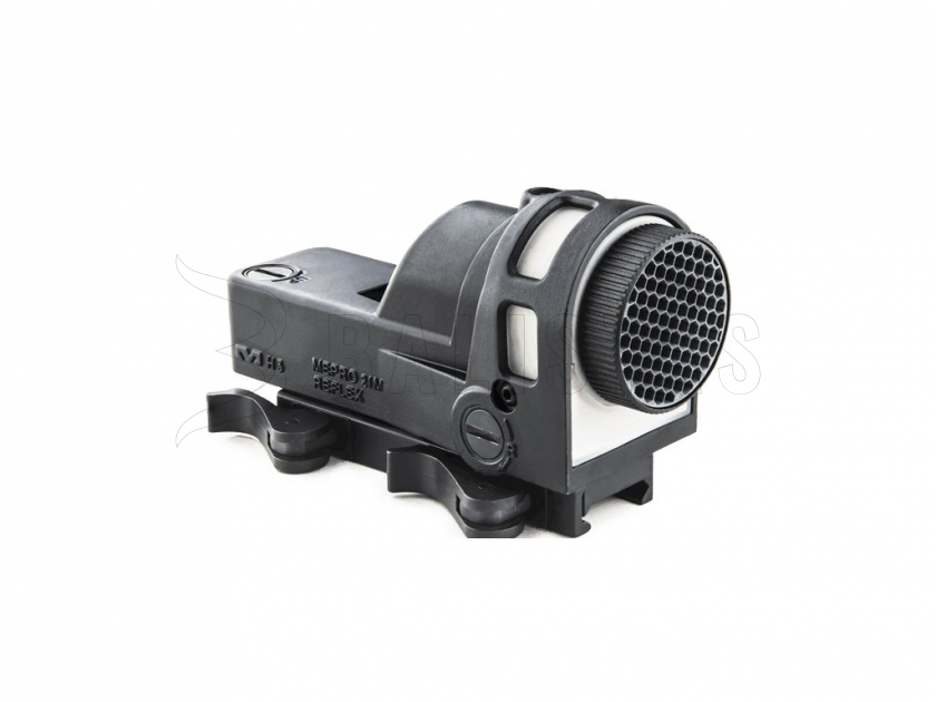 Polarizátor és Flashguard MEPRO M21-hez