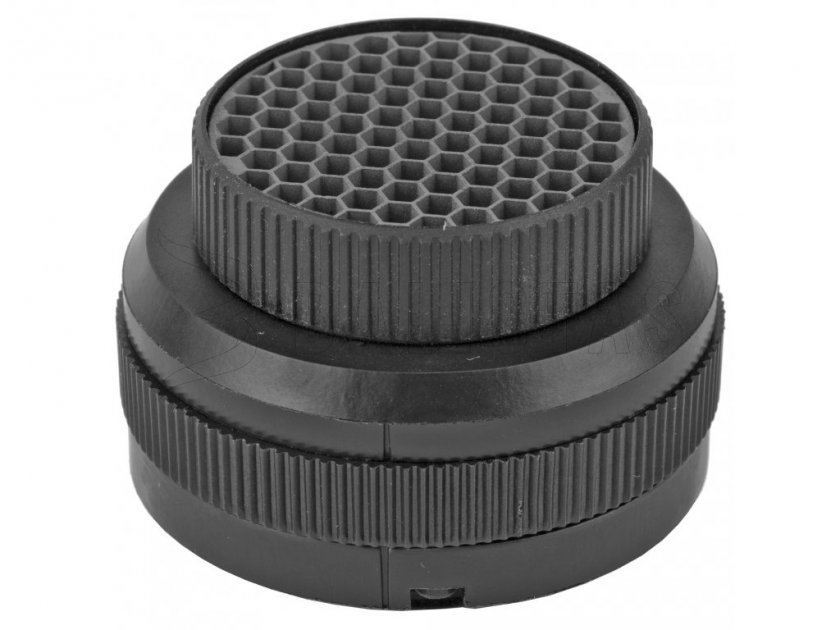 Polarizátor és Flashguard MEPRO M21-hez