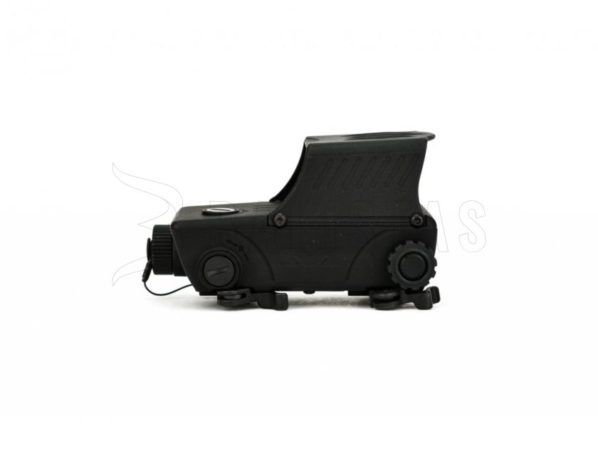 Kolimátor MEPRO M5 Red MOA
