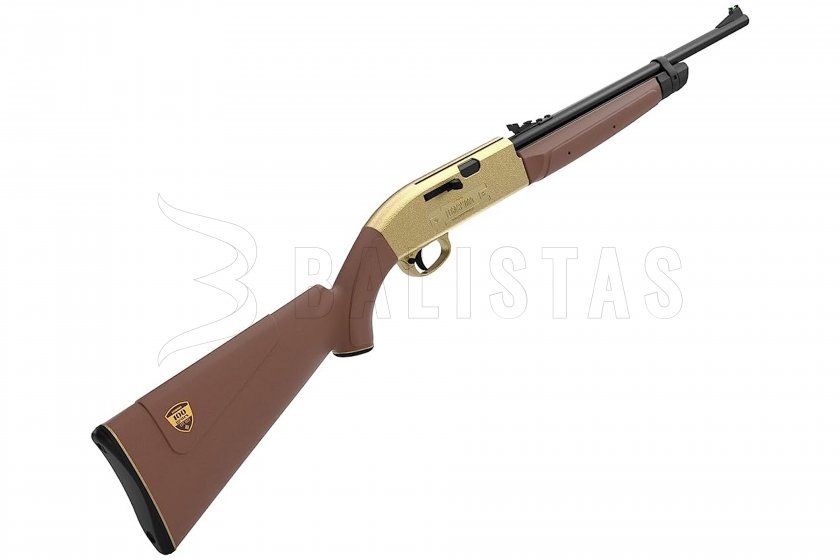 Légpuska Crosman Legacy 100 YEAR EDITION 4,5mm