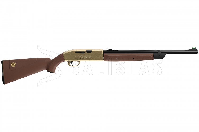 Légpuska Crosman Legacy 100 YEAR EDITION 4,5mm