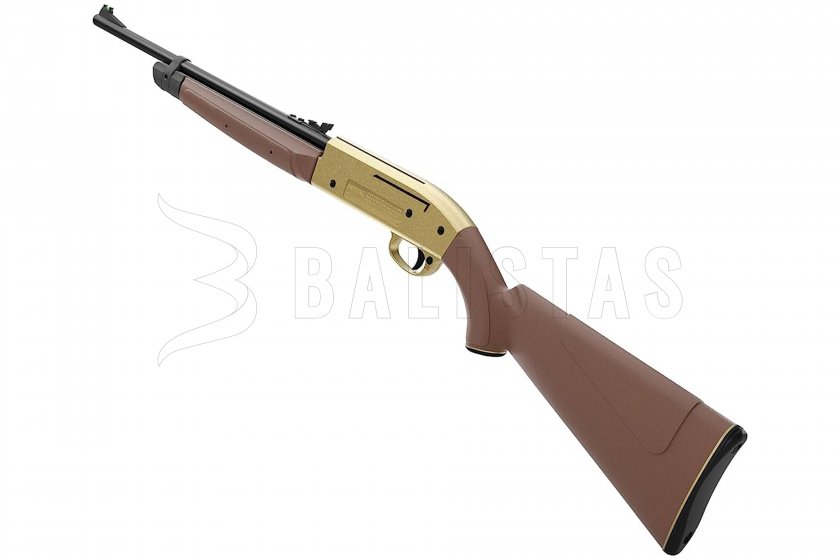 Légpuska Crosman Legacy 100 YEAR EDITION 4,5mm