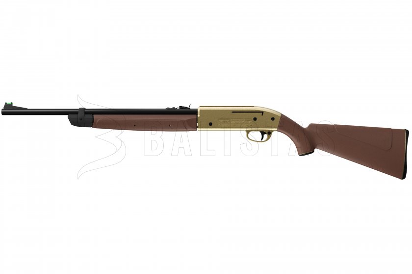 Légpuska Crosman Legacy 100 YEAR EDITION 4,5mm