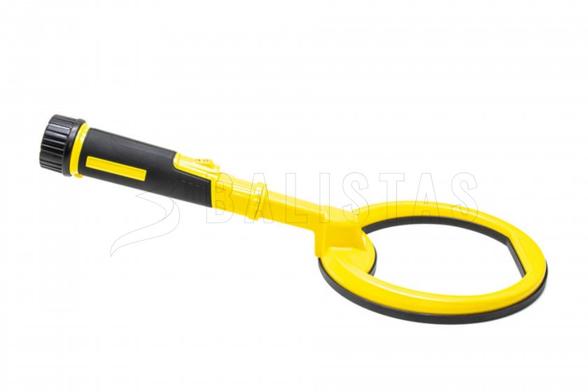 Fémkereső Nokta PulseDive Scuba 8" sárga