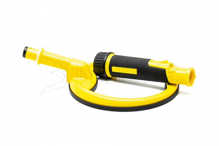 Fémkereső Nokta PulseDive Scuba 8" sárga