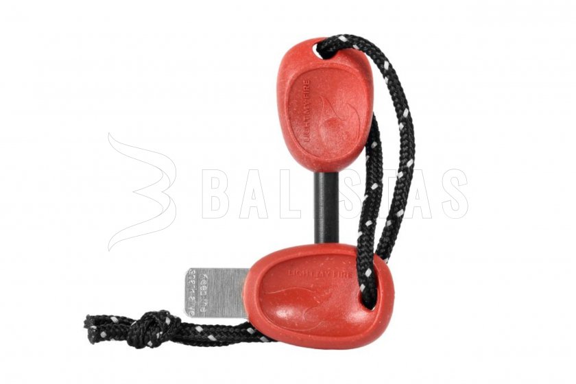 Kova Light My Fire BioScout 2.0 piros