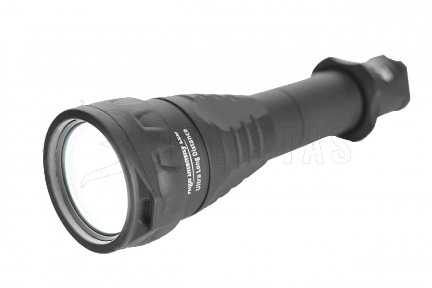 Fehér AF-39 diffúzor Armytek Predator/Viking lámpákhoz