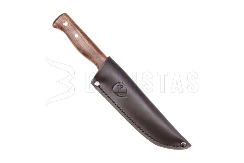 Kés Condor Bushlore