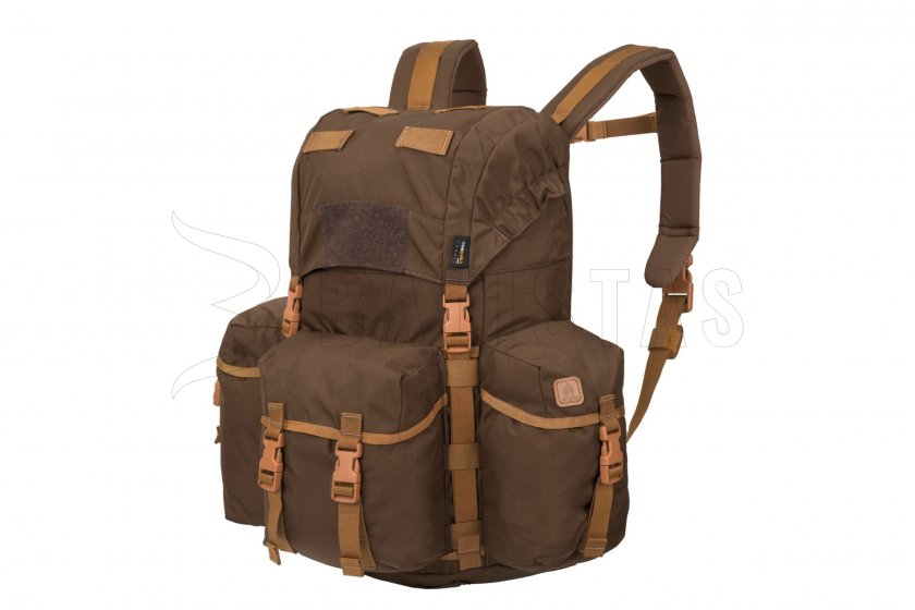 Katonai hátizsák Helikon-Tex Bergen Earth Brown/Clay A