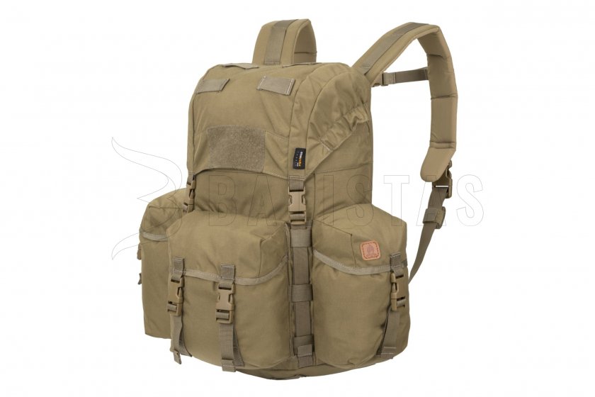 Katonai hátizsák Helikon-Tex Bergen Adaptive Green