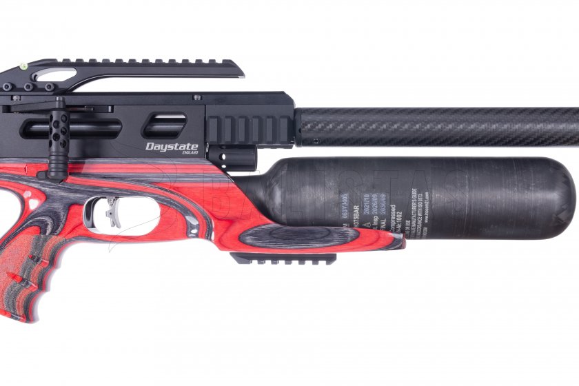 Légpuska Daystate Alpha Wolf HP 5,5mm (2022)