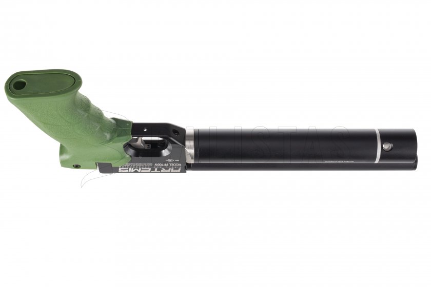Légpisztoly SPA Artemis PP700W 4,5mm