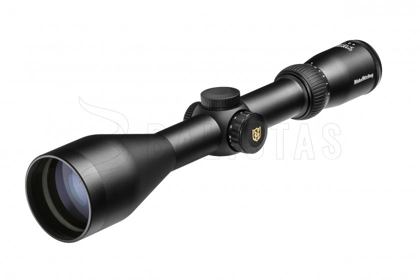 Távcső Nikko Stirling Diamond Hunting 3-12x56 No.4 Dot