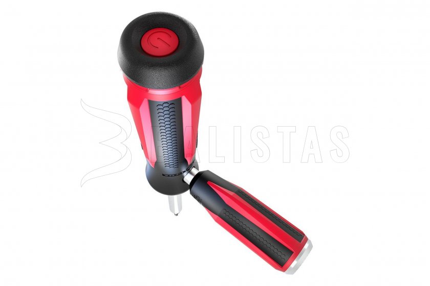 Real Avid Smart Drive 90 bitkészlet csavarhúzóval